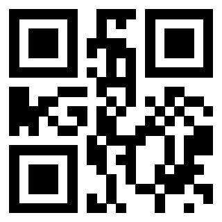 Il Qr Code di 3201159049