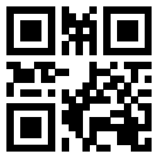 3201159050 QrCode associato