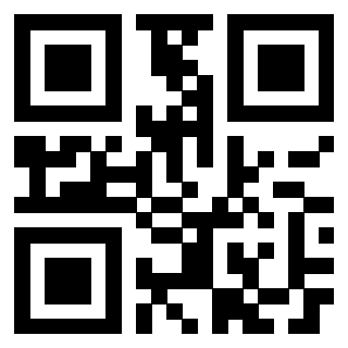 Scansione del Qr Code di 3201159052