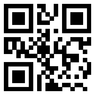 Il QrCode di 3201159056