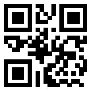 Il QrCode di 3201159058