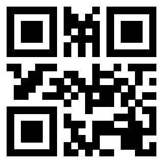 3201159060 - Immagine del Qr Code associato