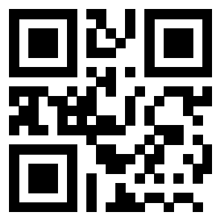 3201159061 - Immagine del Qr Code