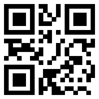 3201159064 QrCode associato