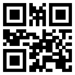 3201159066 QrCode associato