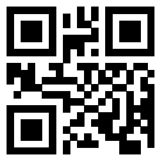 Il QrCode di 3201159069