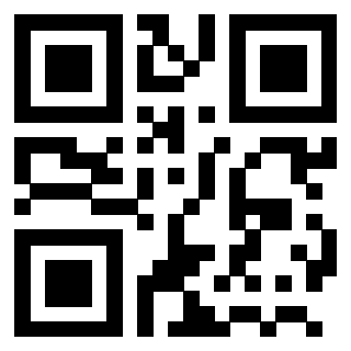3201159073 QrCode associato