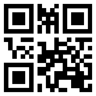 Il QrCode di 3201159075