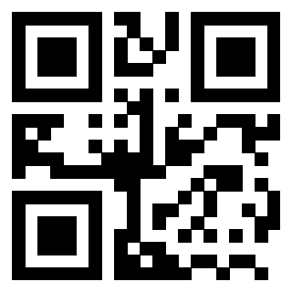 Immagine del QrCode di 3201159080