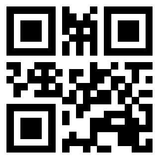 3201159081 - Immagine del Qr Code associato