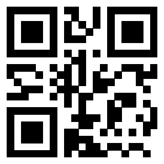 3201159087 QrCode associato