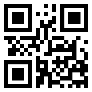 Scansione del QrCode di 3201159102