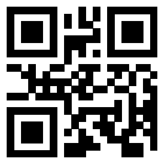 3201159106 - Immagine del Qr Code associato