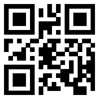 3201159109 - Immagine del Qr Code associato