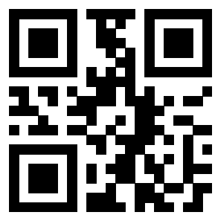 Scansione del Qr Code di 3201159110