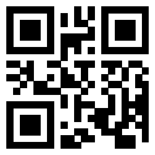 Immagine del Qr Code di 3201159111