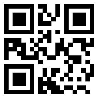 3201159112 Qr Code associato