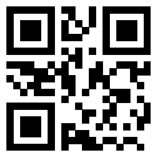3201159113 - Immagine del Qr Code associato