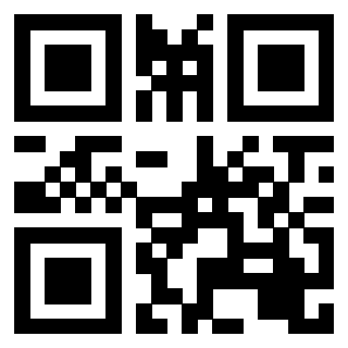 Scansione del Qr Code di 3201159125