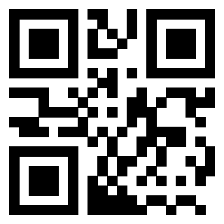 Scansione del Qr Code di 3201159128