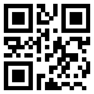 3201159129 QrCode associato