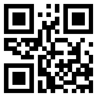 Scansione del QrCode di 3201159142