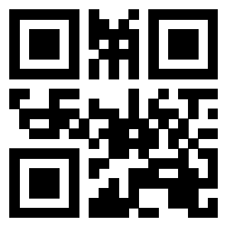 3201159153 - Immagine del Qr Code associato