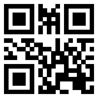 Il QrCode di 3201159155
