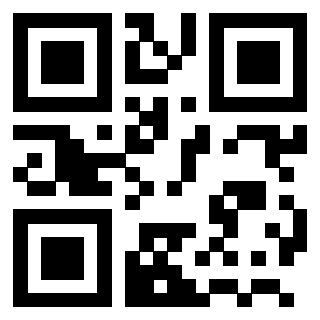 3201159156 - Immagine del QrCode associato