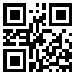 3201159157 - Immagine del QrCode associato