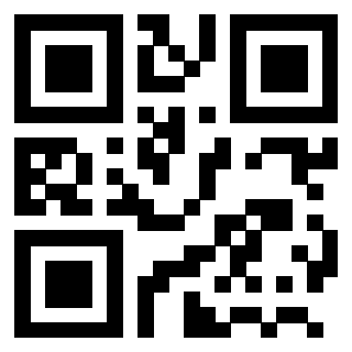 3201159159 - Immagine del QrCode