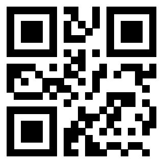 Scansione del Qr Code di 3201159161