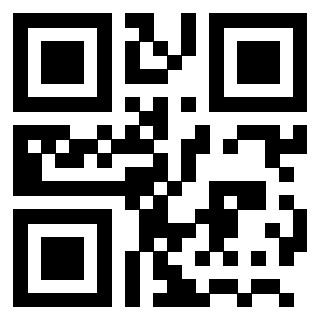 3201159165 - Immagine del QrCode associato