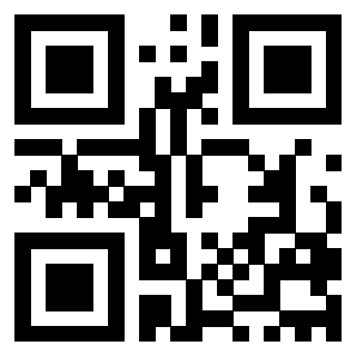 Il QrCode di 3201159168