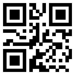 3201159170 Qr Code associato