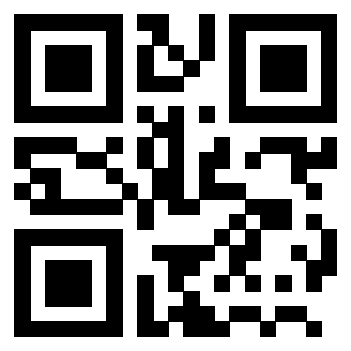 Immagine del Qr Code di 3201159171