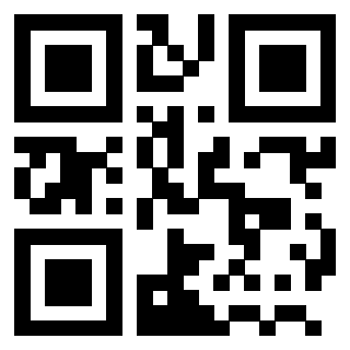 Immagine del Qr Code di 3201159186