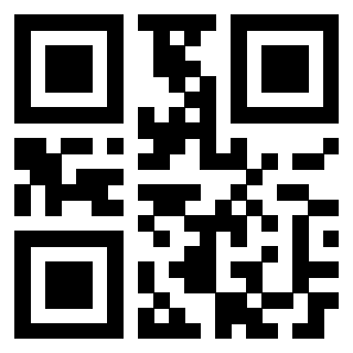 Immagine del QrCode di 3201159187