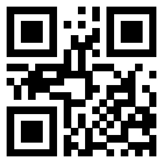 3201159190 QrCode associato