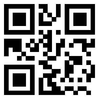 Scansione del Qr Code di 3201159197