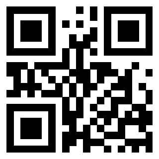 Immagine del Qr Code di 3201159205