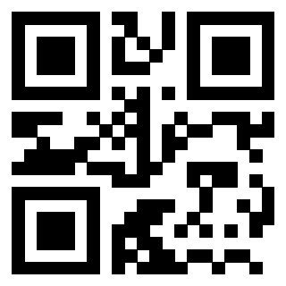 Immagine del Qr Code di 3201159212