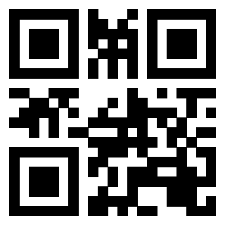 3201159213 Qr Code associato