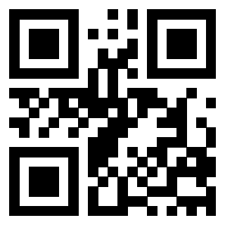 3201159218 - Immagine del Qr Code associato