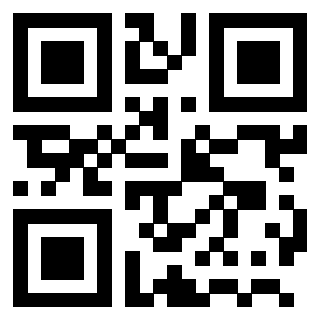 Immagine del Qr Code di 3201159220