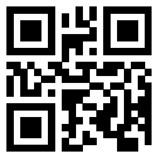 Il QrCode di 3201159225