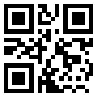 Scansione del QrCode di 3201159236
