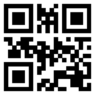 Scansione del Qr Code di 3201159238