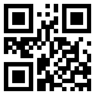 Scansione del QrCode di 3201159245