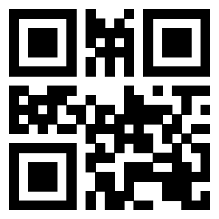 Scansione del QrCode di 3201159256